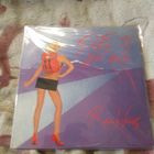 Roger Waters "The Pros and Cons of Hitchhiking" LP.