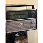 Радиоприемник Vef 202