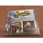 Smokie - Changing All The Time. Chris Norman. The Album (CD)