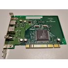 PCI плата видеозахвата Intel Smart Video Recorder III