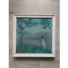 Холст , масло V. Sperskj