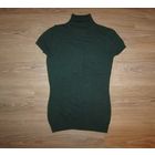 Гольф с коротким рукавом Silvian Heach, р.42-44