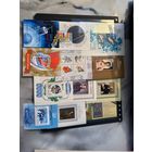 Марки Сборный лот СССР