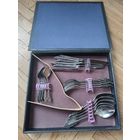 Столовый набор СССР Павловский винтаж ретро