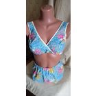 Купальный костюм х/б, р-р 48