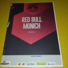 Юность Минск -Ред Булл Германия 12.11.2019г.