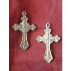 Крестики, 2 шт..