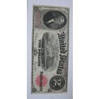 США 2 доллара 1917 Томас Джефферсон, отличное состояние