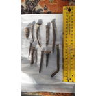 Кованые гвозди