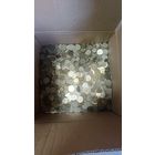 Монеты СССР, медно никелевые, 10.3 кг