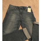 Джинсы бойфренды M&S