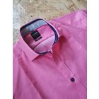 Рубашка мужская Olymp 5 level (body fit). Новая