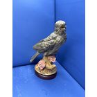 Статуэтка фигурка птицы