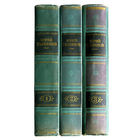 Юрий Тынянов. Сочинения в трёх томах.