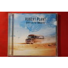 Robert Plant – Sixty Six To Timbuktu (2003, 2xCD)