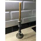 Подсвечник старинный