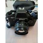 Фотоаппарат КИЕВ 19М