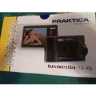 Фотоаппарат Praktica luxmedia 12-xs