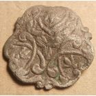 Старинная брош