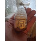 Ёлочные игрушки