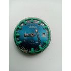 МЕХАНИЗМ СЛАВА ОЛИМПИАДА-80