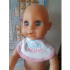 Кукла. Пупс. Peterkin. 32 см.