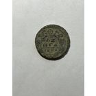 Деньга 1731
