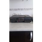 Магнитофон-приставка кассетный Карат МП-302С