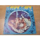 Boney M, Бони М, Ночной Полет На Венеру