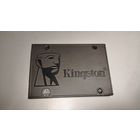 SSD Kingston 120Gb (SA400S37/120G)