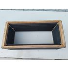 Меха гармоники баян на запчасти или для конструктора фотоаппарата или воздуходувки насоса для лодки  московская баянная ф-ка им. Советской Армии с рубля