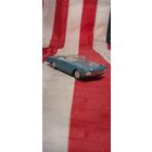 Машинка (модель) new ray 1:43 ford thunderbird 1966