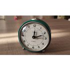 Часы будильник Витязь, 200 лотов с 1 рубля,5 дней!