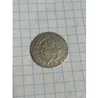 Полугрош 1514 года