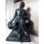 Коллекция Касли-Куса. Пушкин в Болдино. Касли 1984