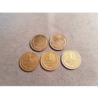 1 Копейка 1961 - 1989