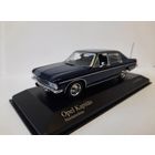 1969 Opel Kapitan Minichamps