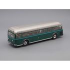 НАТИ-А опытный автобус (1938), зеленый