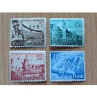 03.03.1940 - Лейпцигская ярмарка - выпуск 1940 г.. MLH.