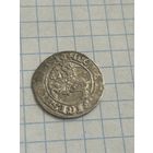 Полугрош 1510 года