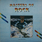 The Move – Message From The Country / Russian Disc