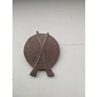 Знак за отличную стрельбу