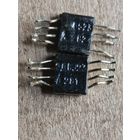 Диод, диодная сборка 2ДС523 "КДС523"