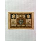 2 марки (нотгельды) Германия г.Кёльн -1402