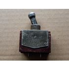 Тумблер ВБТ-1.  1966г.