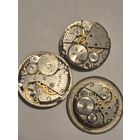 Механизмы часов 6 работоспособность неизвестна