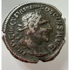 Римская империя Денарий. СЕРЕБРО