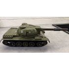 Танк металлический СССР. Распродажа коллекции!!!