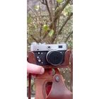 ФОТОАППАРАТ ФЭД 3  ОРИГИНАЛ  .  Распродажа Коллекции !!! . Экспресс  Аукцион с рубля без МПЦ   .Много лотов в продаже .