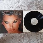ROXY MUSIC - 1985 - THE ATLANTIC YEARS 1973 - 1980 (UK) LP